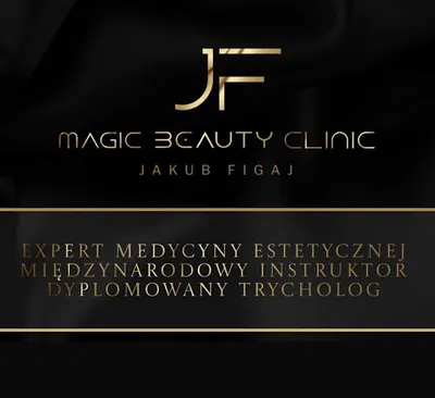 Magic Beauty Clinic by Jakub Figaj Konin